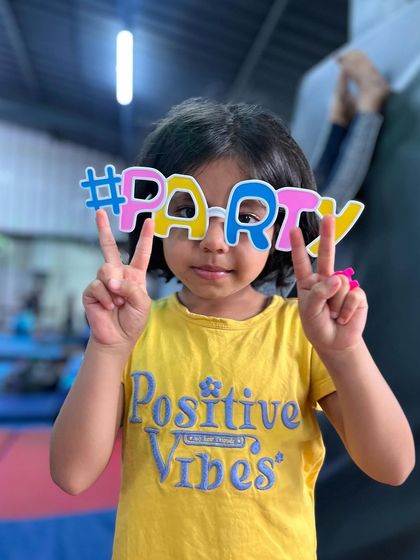 The Movement Studio - Kids Summer Camp Our Studio Tribe: Fun & Celebrations photo 60