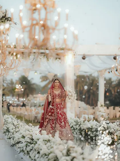 Additional moments from our beautiful wedding ceremonies, showcasing a variety of entries, rituals, and happy couples.
