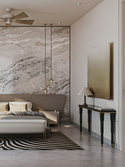 Tranquil Bedrooms & Personal Retreats photo 17