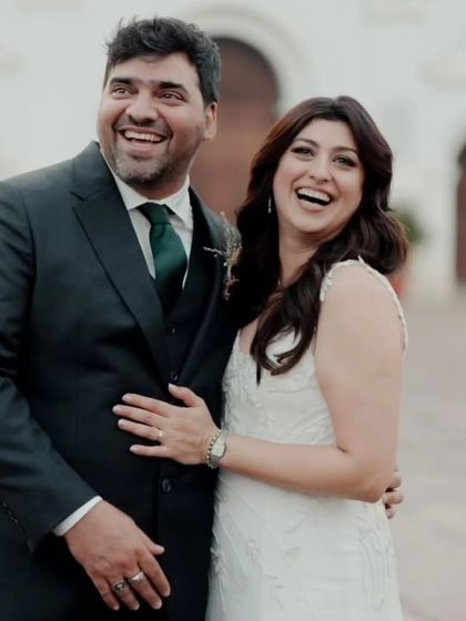 Elegant Christian Wedding Styles photo 14