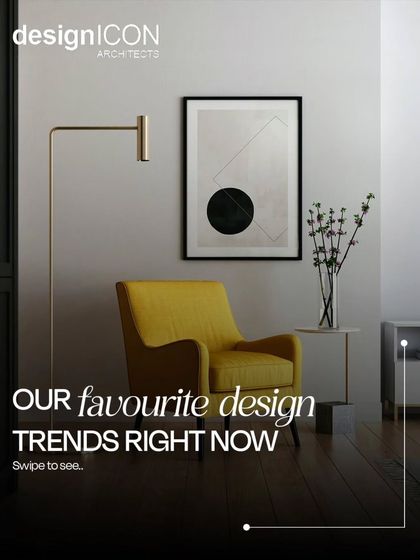 designICON - Residential Architecture & Interior Design Design Styles & Transformations photo 8