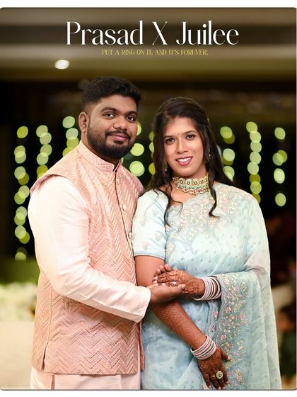 Romantic Couple Portraits photo 28