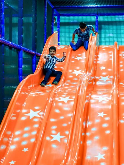 My Maze: Big Adventures for Big Kids photo 5