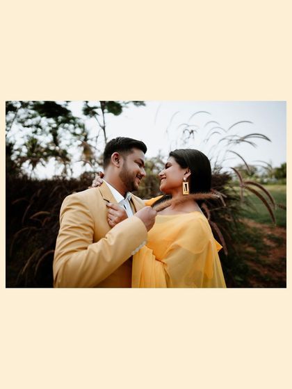 2Bonds - Wedding Photography & Films Pre-Wedding Narratives: The Start of Your Story photo 203