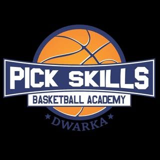 Pick Skills Basketball Academy