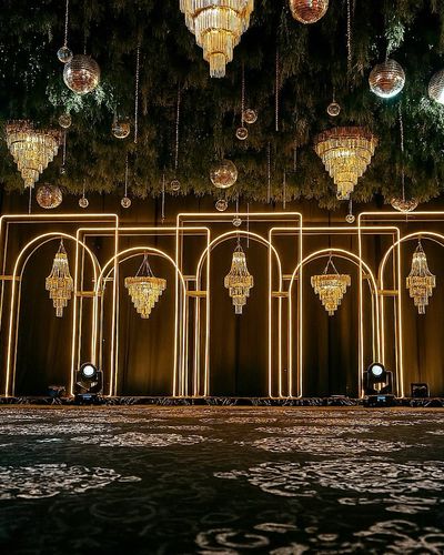 Full-Service Wedding Planning