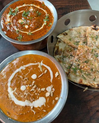 Food Delivery & Take-away