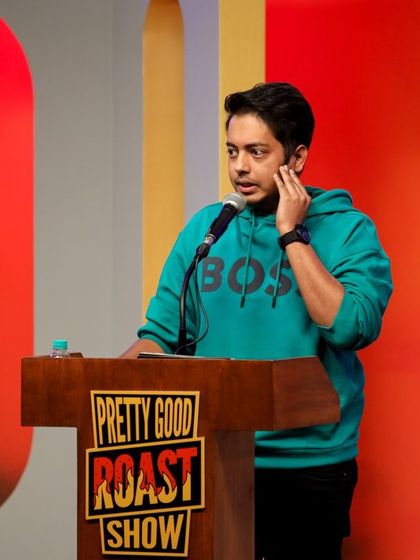 Manav Chugh - Event & Behind-the-Scenes Photography Live Entertainment & Shows photo 15