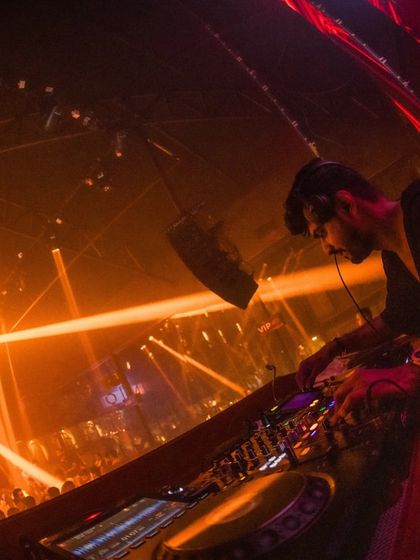 Club Nights & Residencies photo 37