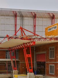 Commercial & Industrial Architecture