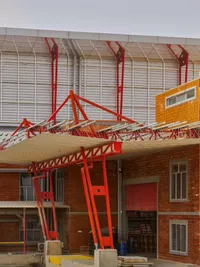 Commercial & Industrial Architecture