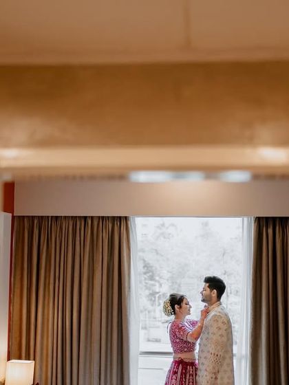 Unforgettable Moments: Candids & Chaos photo 13