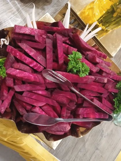 Artisanal Salads & Creative Displays photo 30