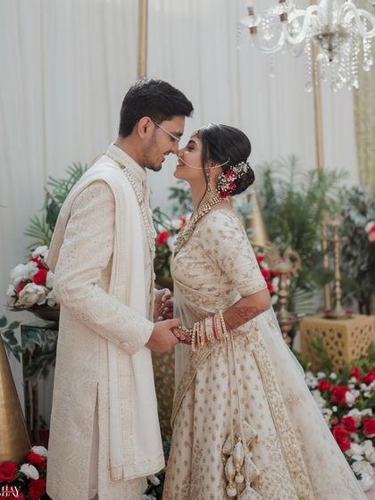 Engagement & Couple Portraits photo 22