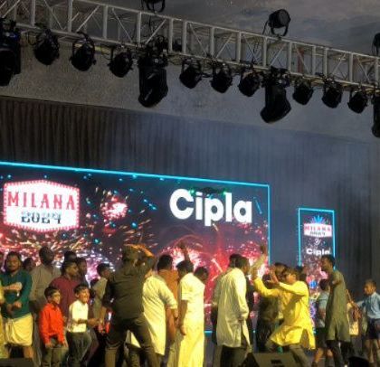 McDj Sandy - DJ, MC & VDJ Services for Events Corporate Event Entertainment photo 62