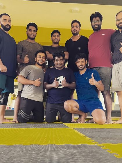 1026 MMA Academy - Strength and Conditioning Our Community: The 1026 Family photo 47