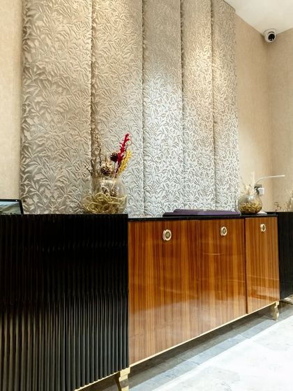 I M Design & Development - Commercial Architecture & Interior Design Luxury Retail & Hospitality photo 8