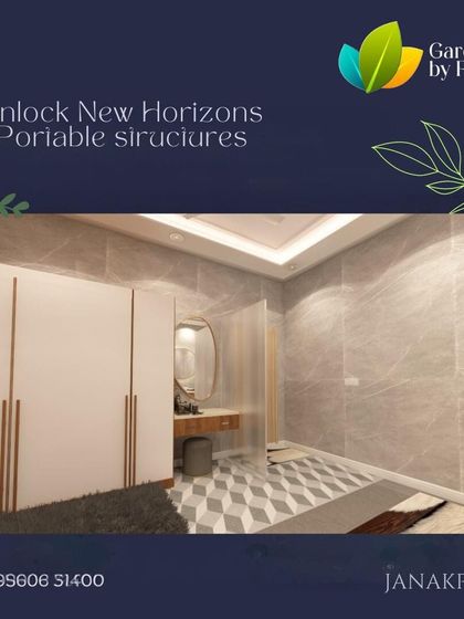 Modern Prefabricated Structures photo 6