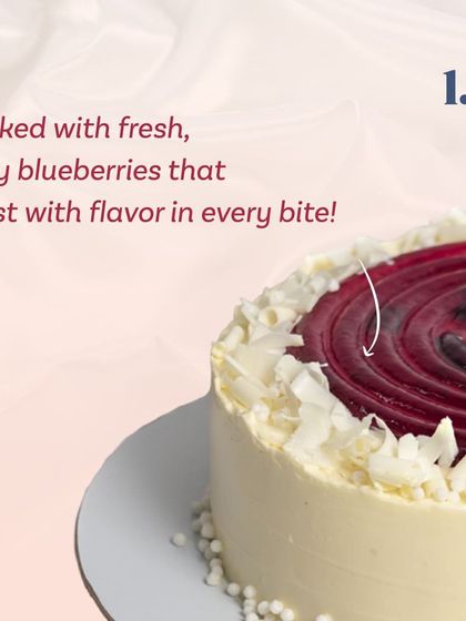 Neeth Medappa - Custom Celebration Cakes The Art of Flavor: Our Signature Collection photo 25