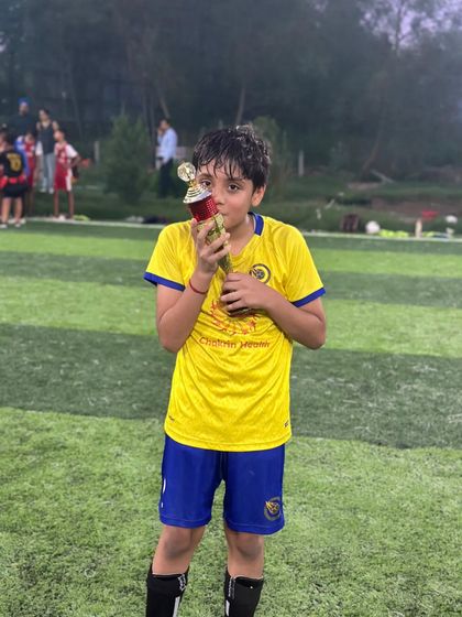 Trophies & Triumphs photo 6