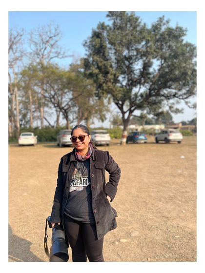 Behind the Lens & Published Work photo 29