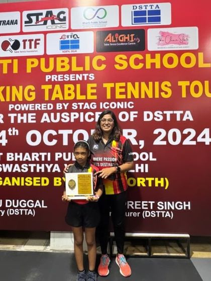 Youth & School Championships photo 14