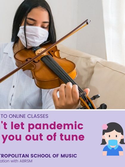 The String Section: Violin & Cello photo 4