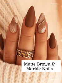 Nail Care & Art