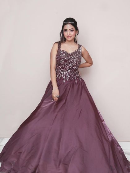 Individual & Glamour Portraits photo 4