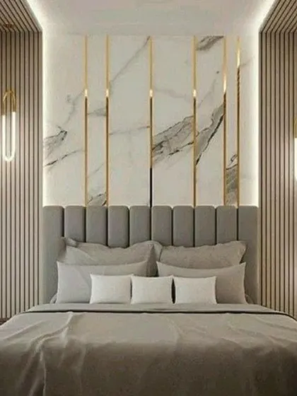 Lxm Interior - Bedroom Design Luxurious Master Suites photo 21