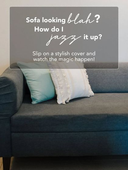 The Yellow Dwelling - Custom Soft Furnishings Finishing Touches: Cushions, Throws & Sofa Covers photo 36