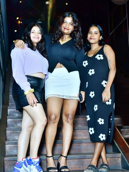 Hemanth Bhat - Club & Nightlife DJ The Crowd & The Vibe photo 15