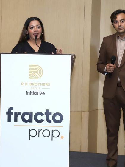 High-Profile Corporate & Government Events photo 14