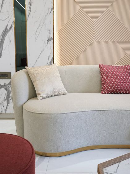 Woodofa - Interior Renovation & Remodeling Luxury Living & Drawing Rooms photo 21