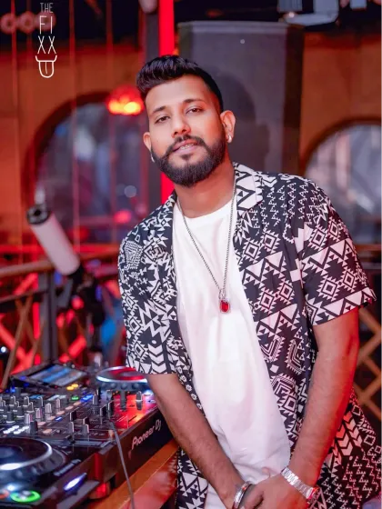 A birthday post from the console. I'm grateful for every year I get to do what I love.