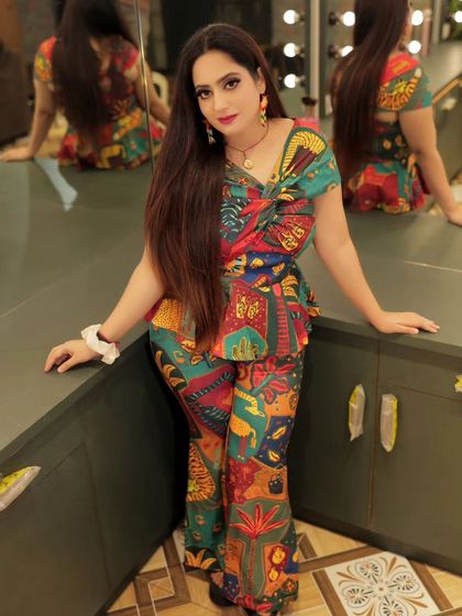 Rakshith Shetty - Fashion & Portfolio Photography Studio & Modern Portraits photo 28