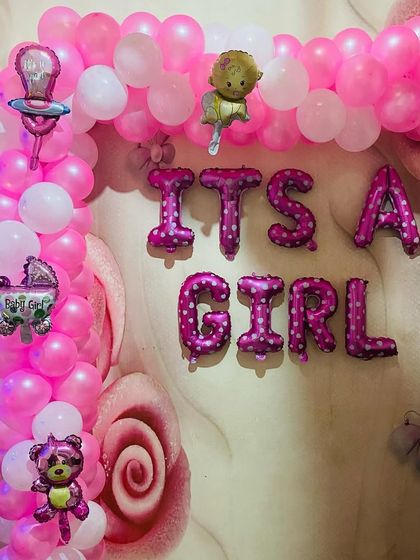 Baby Showers & Welcome Home photo 27