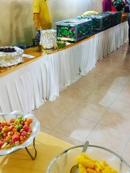 Rajwadi - Private Party & Social Gathering Catering Professional Service & Setup photo 5