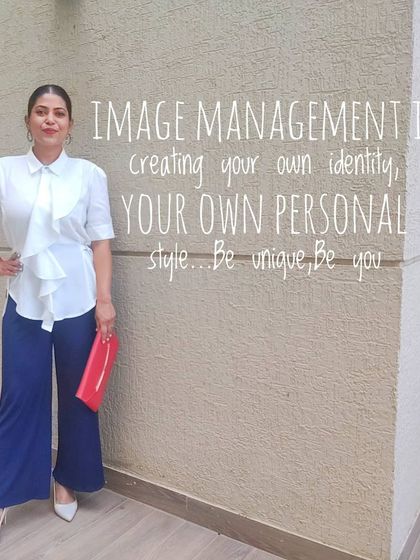 Rohini Vagal - Personal Styling & Wardrobe Curation How I Style My Outfits photo 32