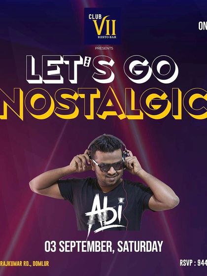 Abi - Private Event DJ Services Catch Me Live: Club & Public Events photo 10