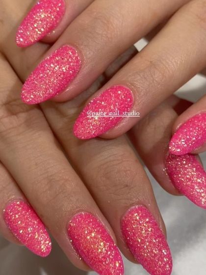 Chrome, Glitter & Glam photo 3