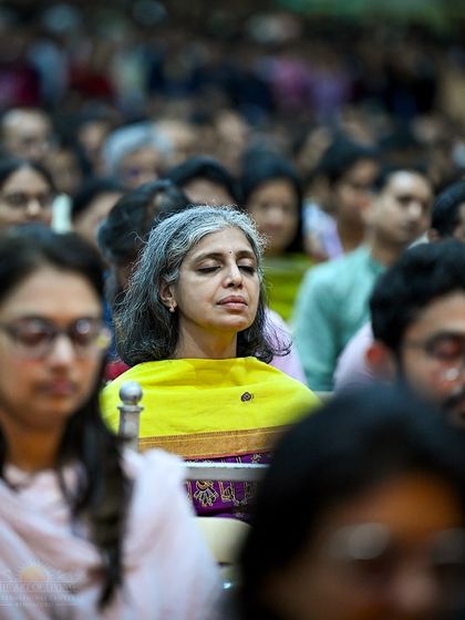 Art of Living - Wellness & Spiritual Programs Deepen Your Practice: Meditation & Silence photo 12