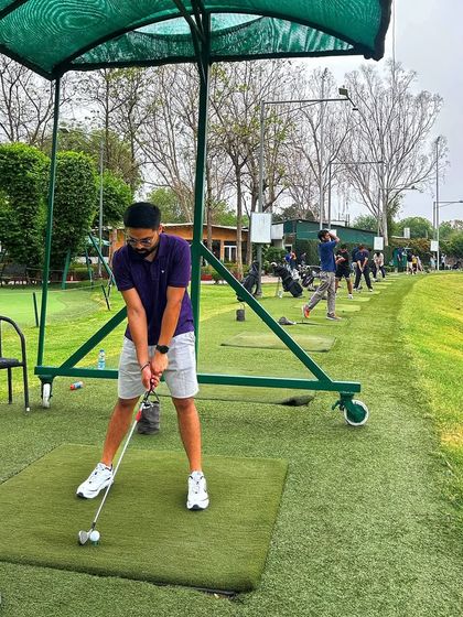 The Hamoni Vibe: Community & The Grind photo 43