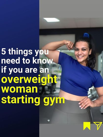 Apuorva Sinha - Strength and Conditioning Coaching Beginner's Corner: Your First Steps photo 12