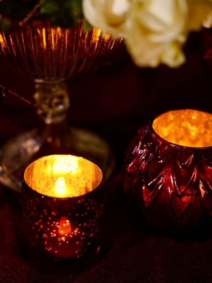 Wedding Decor Company - Wedding Event Design & Decor Regal & Timeless Decor photo 8