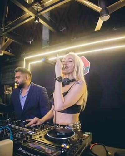 Themed Party DJ