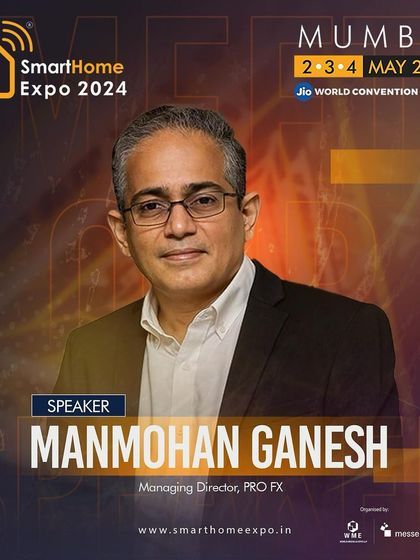 Pro FX - Home Automation & Smart Home Integration Industry Leadership & Events photo 34