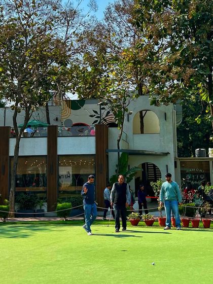 Private Parties & Celebrations photo 5