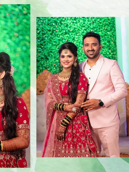 Elegant Receptions photo 25