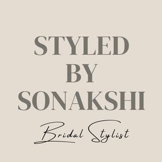 Styled by Sonakshi